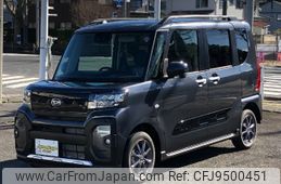 daihatsu tanto 2023 -DAIHATSU 【鳥取 580ﾖ5048】--Tanto LA660S--0083328---DAIHATSU 【鳥取 580ﾖ5048】--Tanto LA660S--0083328-