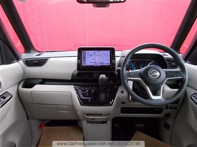 nissan roox 2020 -NISSAN--Roox 5AA-B44A--B44A-0039381---NISSAN--Roox 5AA-B44A--B44A-0039381- image 2