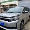 toyota voxy 2014 -TOYOTA--Voxy DBA-ZRR85G--ZRR85-0013882---TOYOTA--Voxy DBA-ZRR85G--ZRR85-0013882- image 2