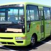 nissan civilian-bus 2004 -NISSAN--Civilian KK-BVW41--BVW41-021264---NISSAN--Civilian KK-BVW41--BVW41-021264- image 1