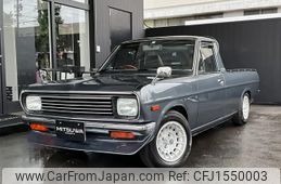nissan sunny-truck 1994 CFJ1550003