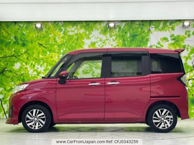 daihatsu thor 2019 quick_quick_DBA-M910S_M910S-0010302 image 2