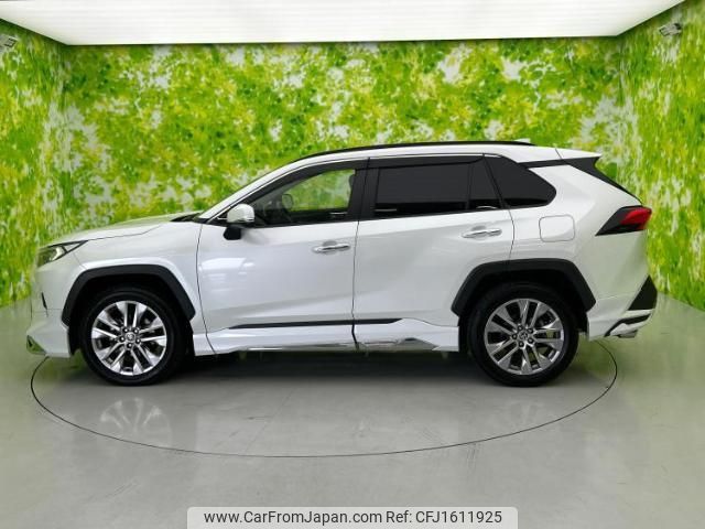 toyota rav4 2023 CFJ1611925 image 2
