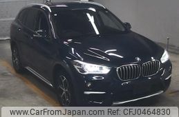 bmw x1 2019 -BMW--BMW X1 WBAJG520703G38660---BMW--BMW X1 WBAJG520703G38660-