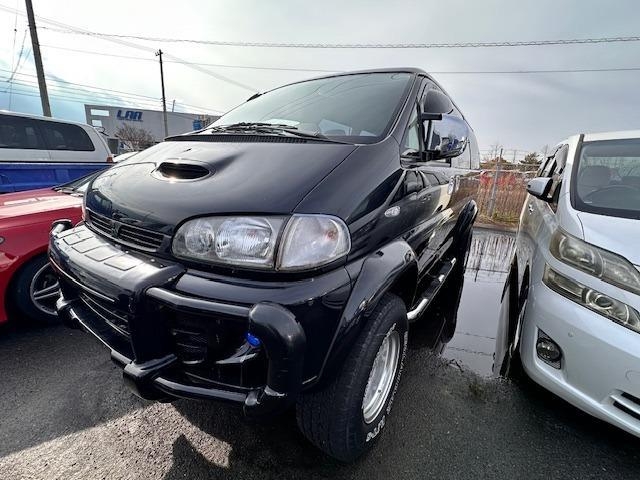 MITSUBISHI MOTORS DELICA MINI ウィンドブレーカー MITSUBISHI MOTORS DELICA MINI ウィンドブレーカーL