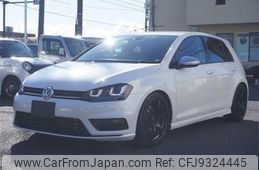 volkswagen golf 2014 quick_quick_DBA-AUCPT_WVWZZZAUZEW082604