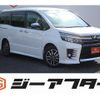 toyota voxy 2016 -TOYOTA--Voxy DBA-ZRR80W--ZRR80-0243124---TOYOTA--Voxy DBA-ZRR80W--ZRR80-0243124- image 1