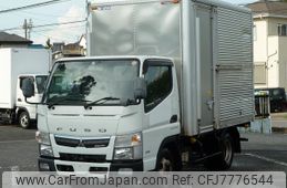 mitsubishi-fuso canter 2017 GOO_NET_EXCHANGE_0504287A30220824W003