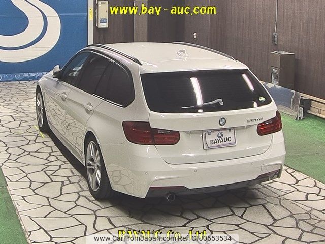 bmw 3-series 2014 -BMW--BMW 3 Series 3D20-WBA3K32070F794902---BMW--BMW 3 Series 3D20-WBA3K32070F794902- image 2