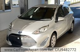 toyota aqua 2018 -TOYOTA--AQUA NHP10-6770021---TOYOTA--AQUA NHP10-6770021-