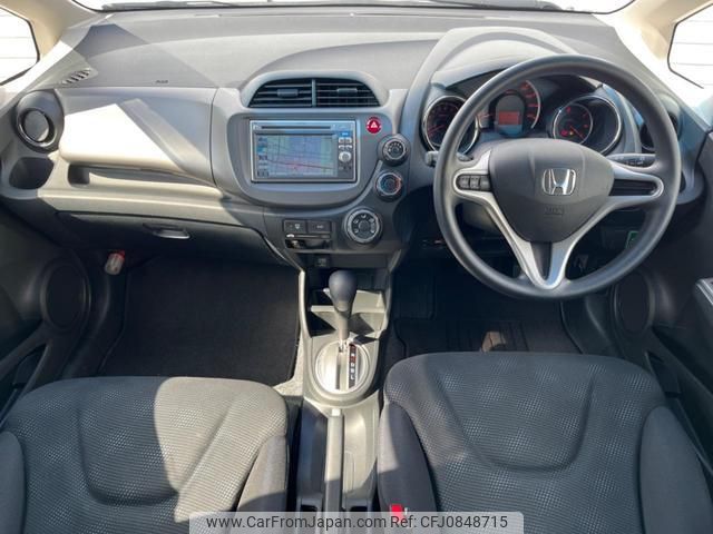 honda fit 2012 quick_quick_GE6_GE6-1712539 image 2