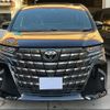 toyota alphard 2024 -TOYOTA 【名変中 】--Alphard AAHH45W--0018584---TOYOTA 【名変中 】--Alphard AAHH45W--0018584- image 25