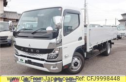 mitsubishi-fuso canter 2023 -MITSUBISHI--Canter 2RG-FEB80--FEB80-602453---MITSUBISHI--Canter 2RG-FEB80--FEB80-602453-