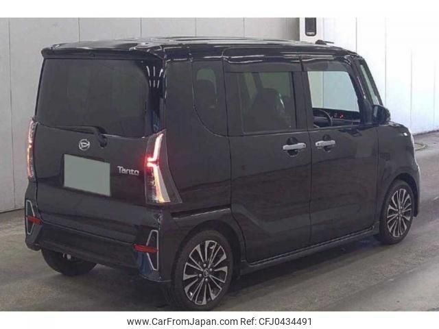 daihatsu tanto 2021 quick_quick_5BA-LA650S_1107722 image 2