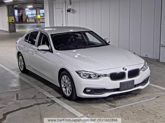 bmw 3-series 2016 CFJ1662896 image 1