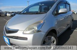 toyota ractis 2005 Y2025010180A-21