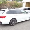 bmw 5-series 2017 CFJ1807037 image 7
