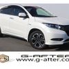 honda vezel 2016 -HONDA--VEZEL DAA-RU3--RU3-1210416---HONDA--VEZEL DAA-RU3--RU3-1210416- image 1