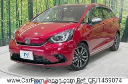 honda fit 2020 CFJ1459074