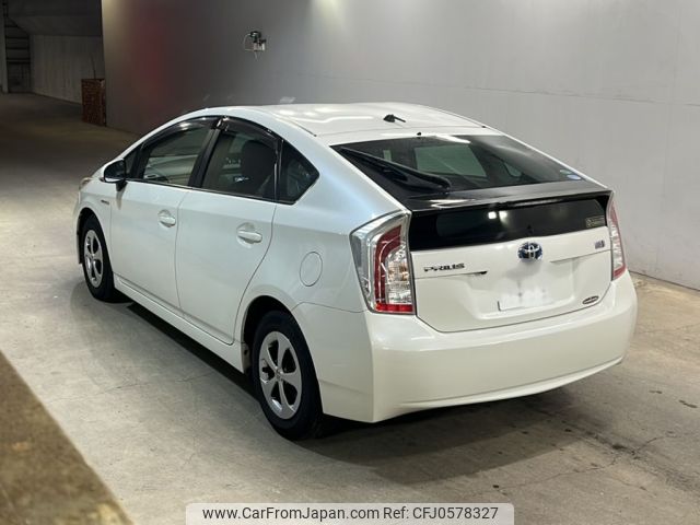 toyota prius 2015 -TOYOTA 【福岡 303の8928】--Prius ZVW30-1901251---TOYOTA 【福岡 303の8928】--Prius ZVW30-1901251- image 2