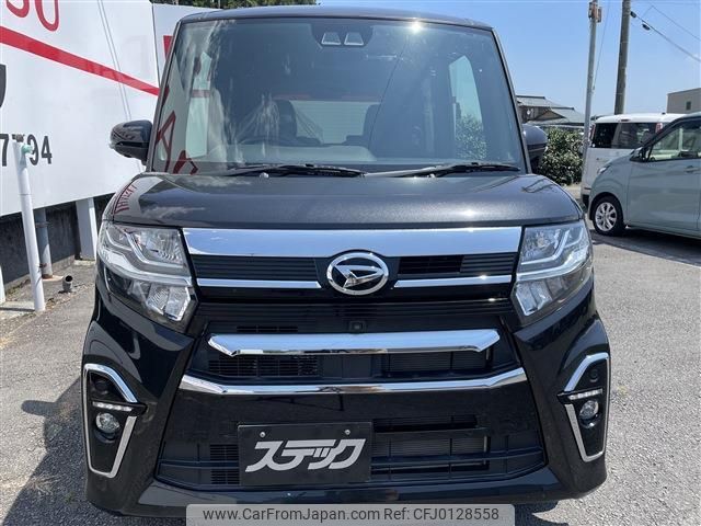 daihatsu tanto 2021 quick_quick_5BA-LA650S_LA650S-1071517 image 2