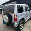 mitsubishi pajero-mini 2009 -MITSUBISHI--Pajero mini ABA-H53A--H53A-0801718---MITSUBISHI--Pajero mini ABA-H53A--H53A-0801718- image 5