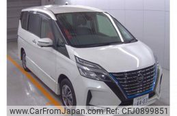 nissan serena 2022 quick_quick_6AA-HFC27_157951