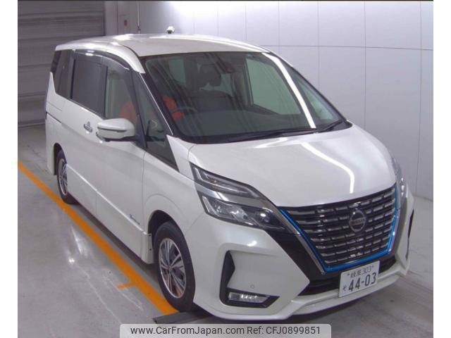 nissan serena 2022 quick_quick_6AA-HFC27_157951 image 1