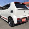 suzuki alto-turbo-rs 2018 quick_quick_DBA-HA36S_HA36S-898264 image 3