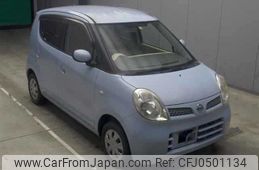 nissan moco 2009 -NISSAN--Moco MG22S-322493---NISSAN--Moco MG22S-322493-