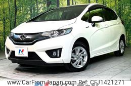 honda fit-hybrid 2014 quick_quick_GP6_GP6-3011316