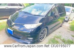 toyota estima 2007 -TOYOTA--Estima DBA-GSR50W--GSR50-7015127---TOYOTA--Estima DBA-GSR50W--GSR50-7015127-