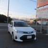 toyota corolla-axio 2017 504749-RAOID:13666 image 8