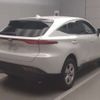 toyota harrier 2022 -TOYOTA--Harrier 6BA-MXUA80--MXUA80-0070547---TOYOTA--Harrier 6BA-MXUA80--MXUA80-0070547- image 2