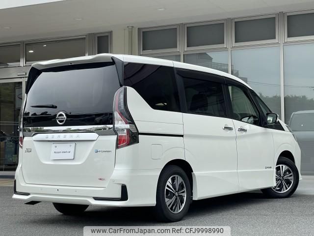 nissan serena 2022 quick_quick_6AA-HFC27_HFC27-157536 image 2