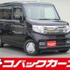 honda n-van-style 2019 quick_quick_JJ1_JJ1-2001960 image 1