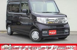 honda n-van-style 2019 quick_quick_JJ1_JJ1-2001960