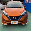 nissan note 2016 -NISSAN--Note DAA-HE12--HE12-003520---NISSAN--Note DAA-HE12--HE12-003520- image 2