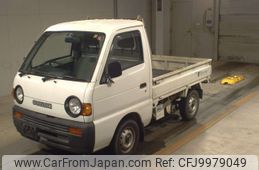 suzuki carry-truck 1996 -SUZUKI--Carry Truck DC51T-432406---SUZUKI--Carry Truck DC51T-432406-