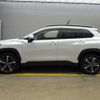 toyota corolla-cross 2023 CFJ1583049 image 12