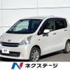 daihatsu move 2011 -DAIHATSU--Move DBA-LA100S--LA100S-0091594---DAIHATSU--Move DBA-LA100S--LA100S-0091594- image 1