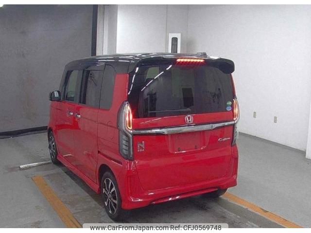 honda n-box 2020 quick_quick_6BA-JF3_JF3-1443552 image 2