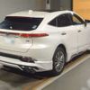 toyota harrier 2020 -TOYOTA 【広島 393ﾔ 18】--Harrier 6AA-AXUH80--AXUH80-0014873---TOYOTA 【広島 393ﾔ 18】--Harrier 6AA-AXUH80--AXUH80-0014873- image 2