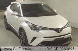 toyota c-hr 2017 -TOYOTA--C-HR NGX50-2016866---TOYOTA--C-HR NGX50-2016866-