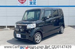 honda n-box 2014 -HONDA--N BOX DBA-JF1--JF1-1430388---HONDA--N BOX DBA-JF1--JF1-1430388-