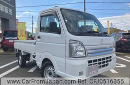 mazda scrum-truck 2022 -MAZDA--Scrum Truck DG16T--DG16T-641268---MAZDA--Scrum Truck DG16T--DG16T-641268-