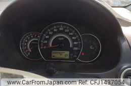 mitsubishi mirage 2017 NIKYO_TP35923