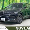 mazda cx-8 2022 -MAZDA--CX-8 6BA-KG5P--KG5P-257730---MAZDA--CX-8 6BA-KG5P--KG5P-257730- image 1