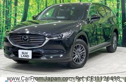 mazda cx-8 2022 -MAZDA--CX-8 6BA-KG5P--KG5P-257730---MAZDA--CX-8 6BA-KG5P--KG5P-257730-