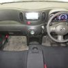 nissan cube 2014 -NISSAN--Cube Z12-276234---NISSAN--Cube Z12-276234- image 4